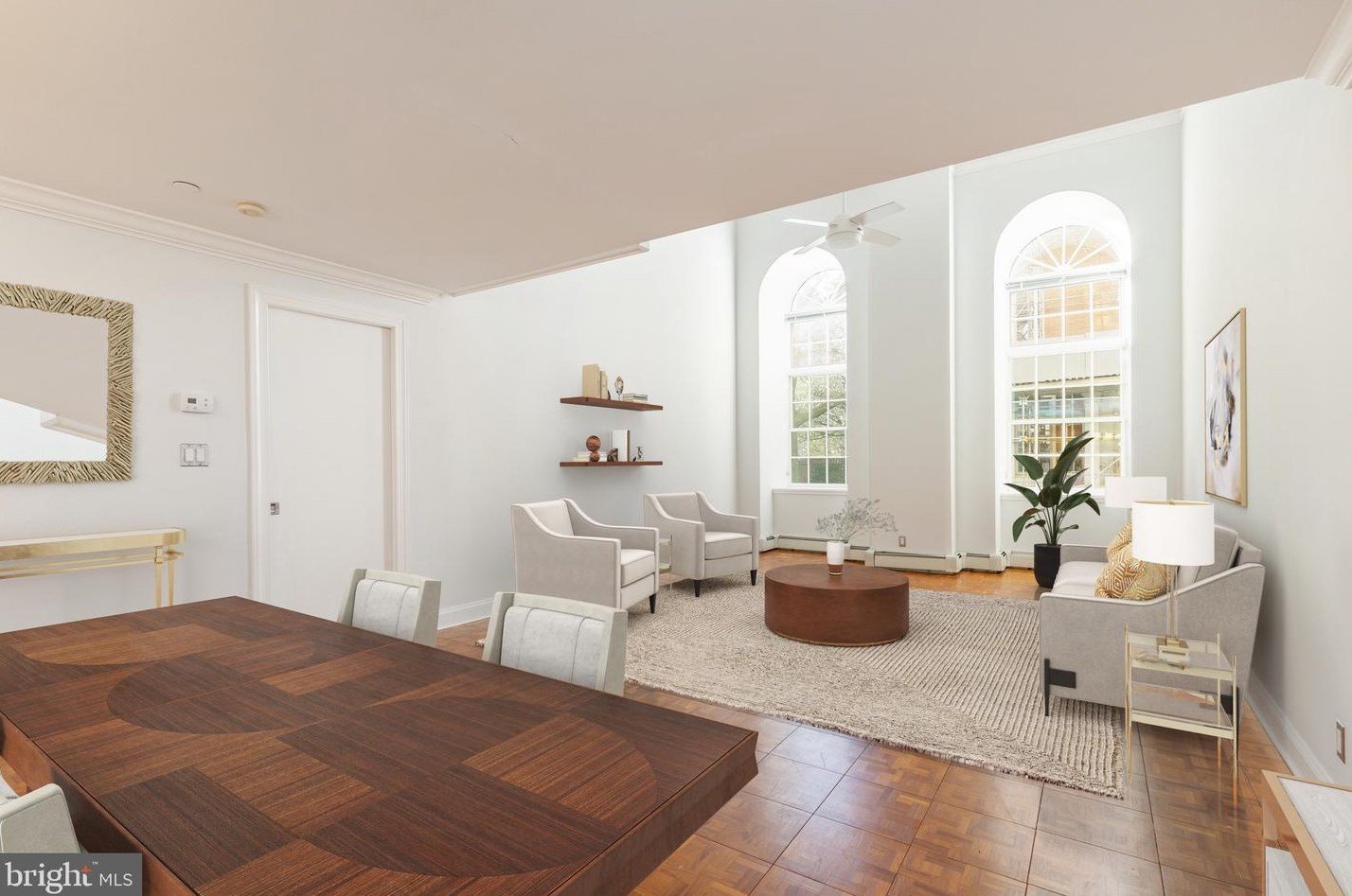 A Condo in Philly - $649,000