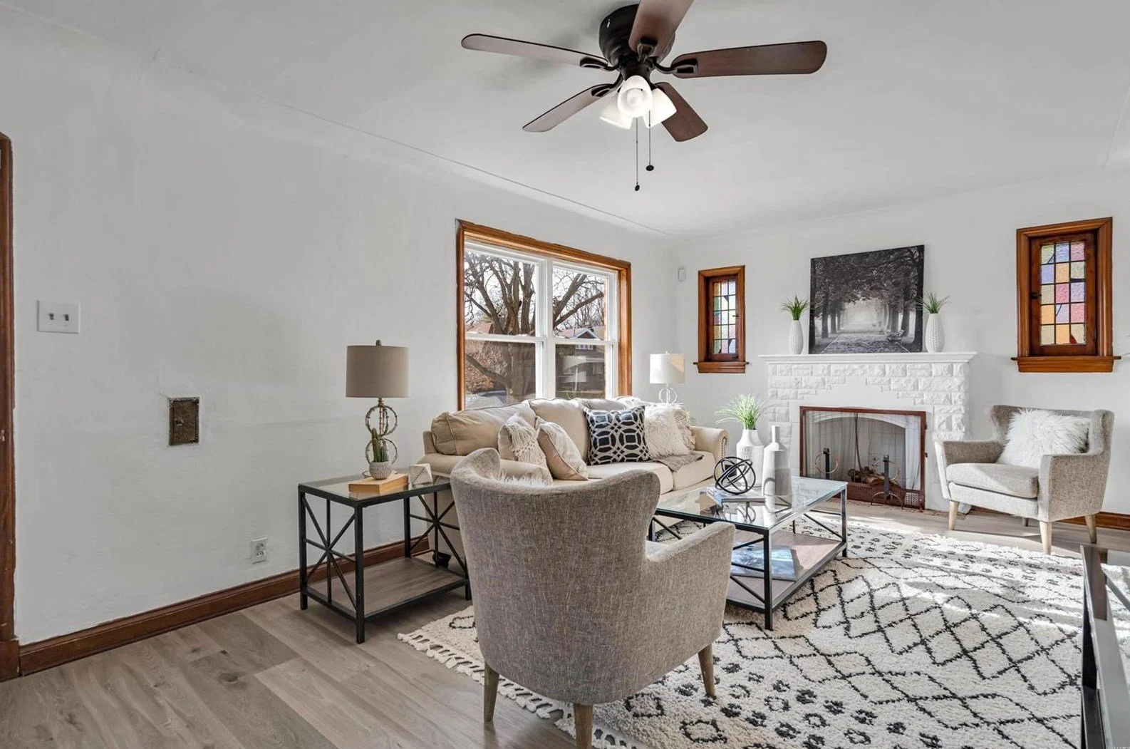 5 Updated Homes for $200K &amp; Under