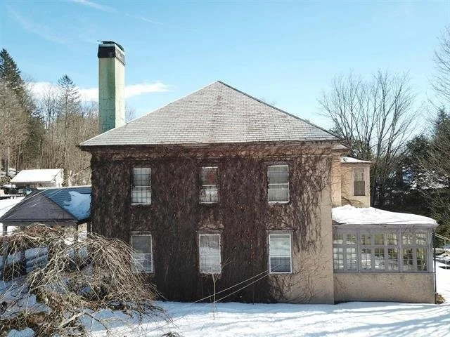 2 Acres in Springfield, VT - $629,000