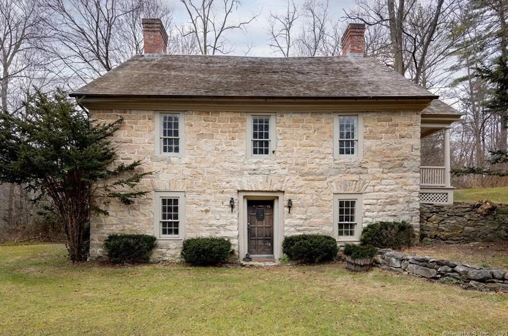 5 Acres in Salisbury, CT - $1,085,000