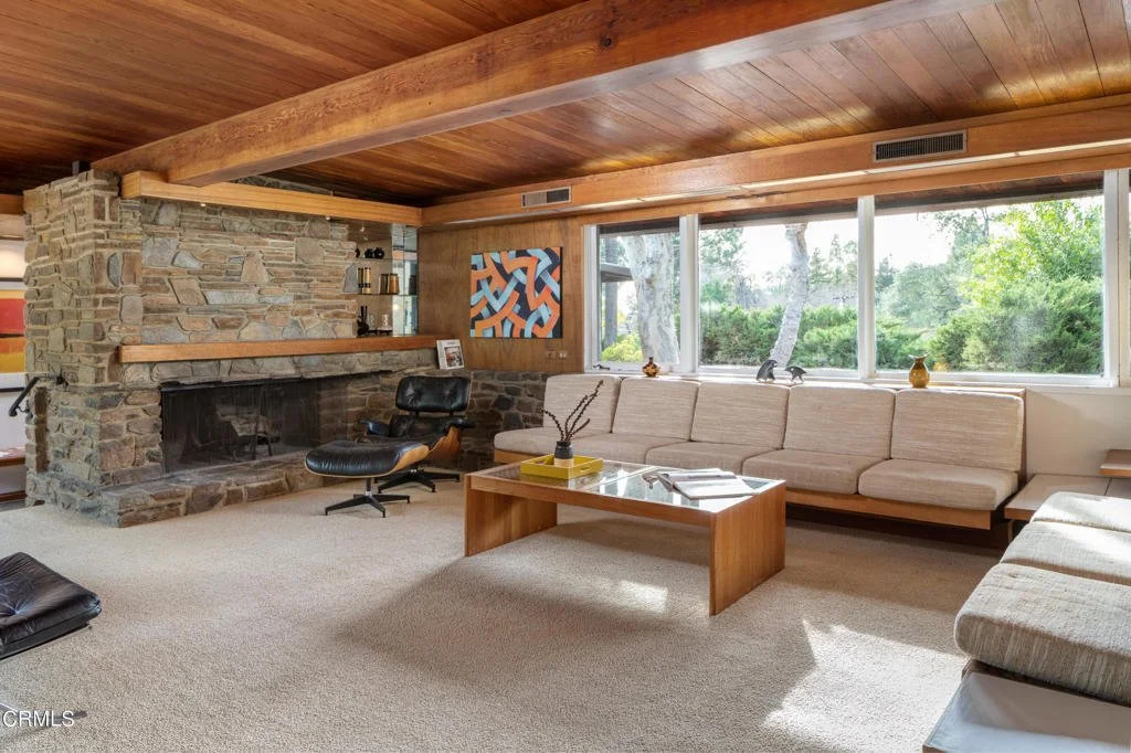A 1948 Jack Simison Design - $2.5Mil