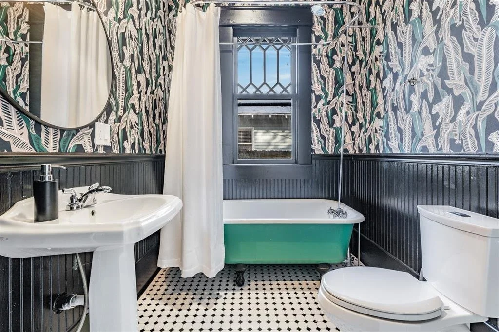 A 1920's Craftsman &amp; ADU in Tampa - $800,000