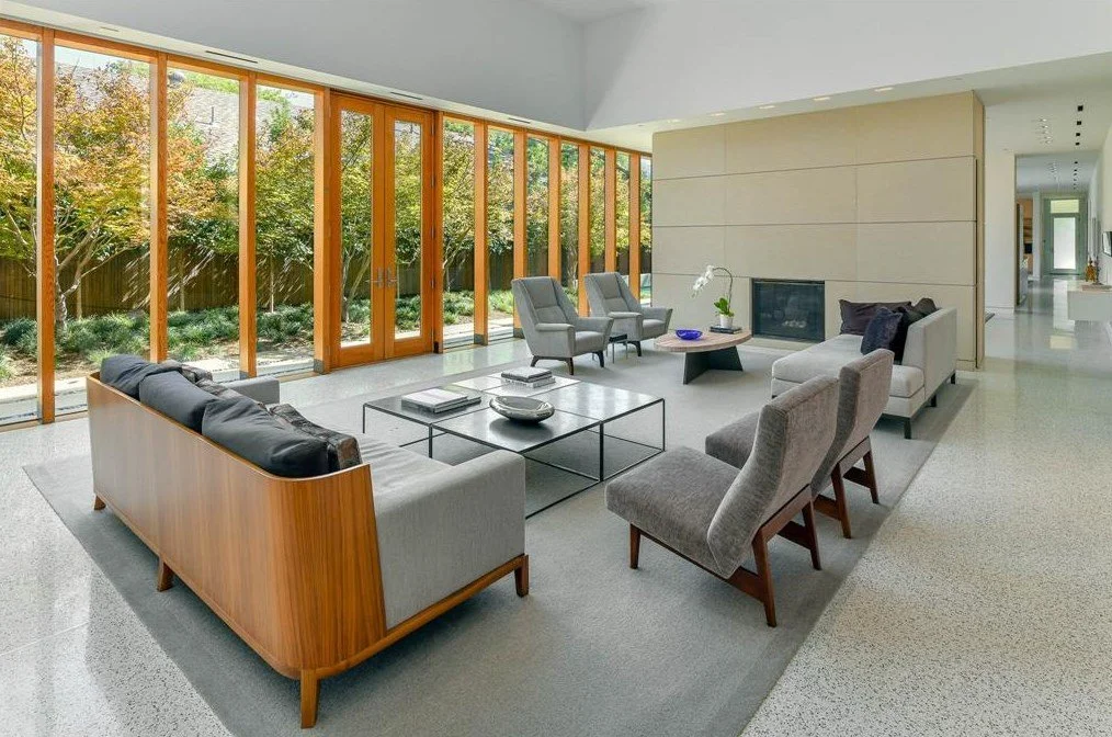 A Russell Buchanan Design - $5,295,000