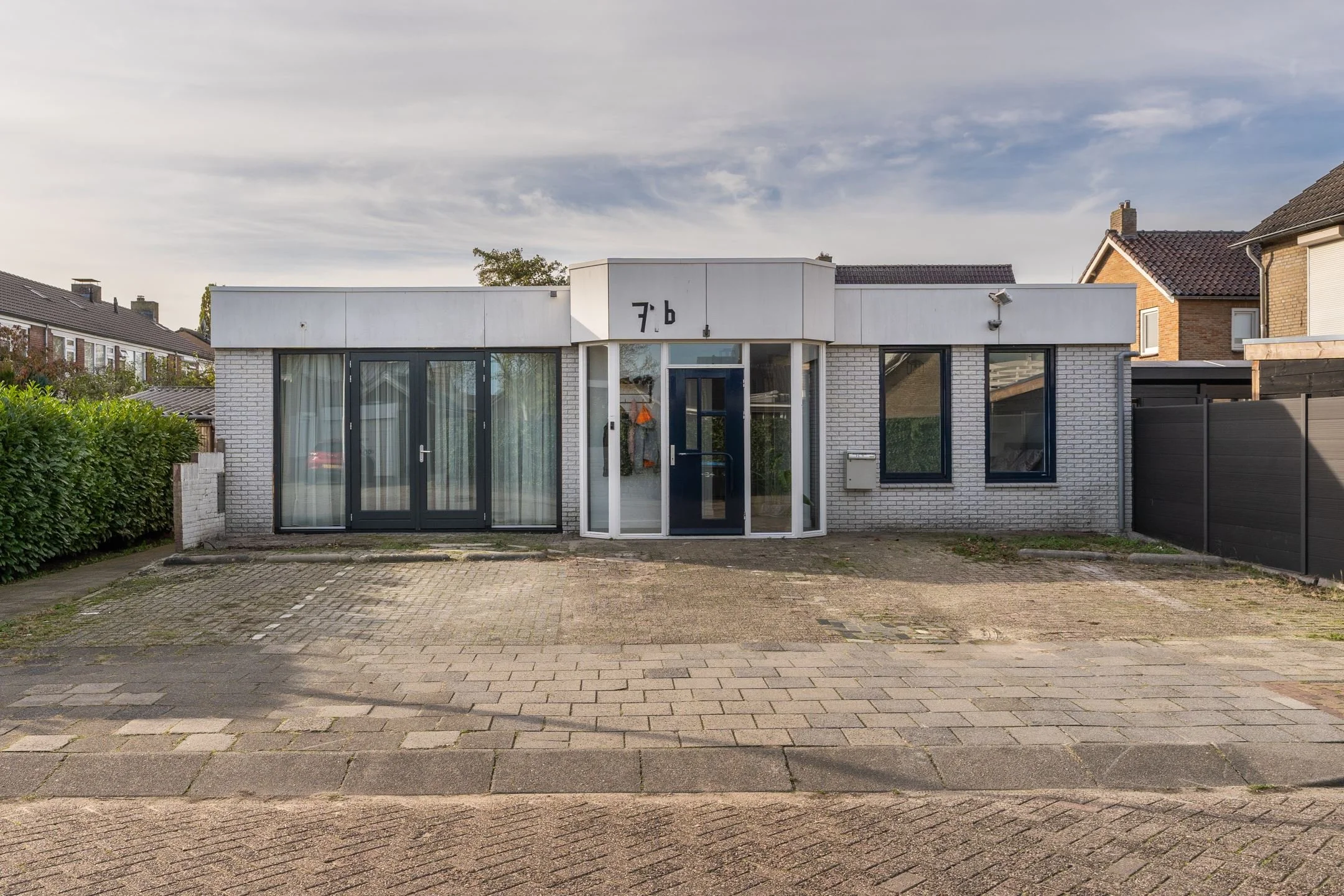 A Former Bank in the Netherlands - €385,000