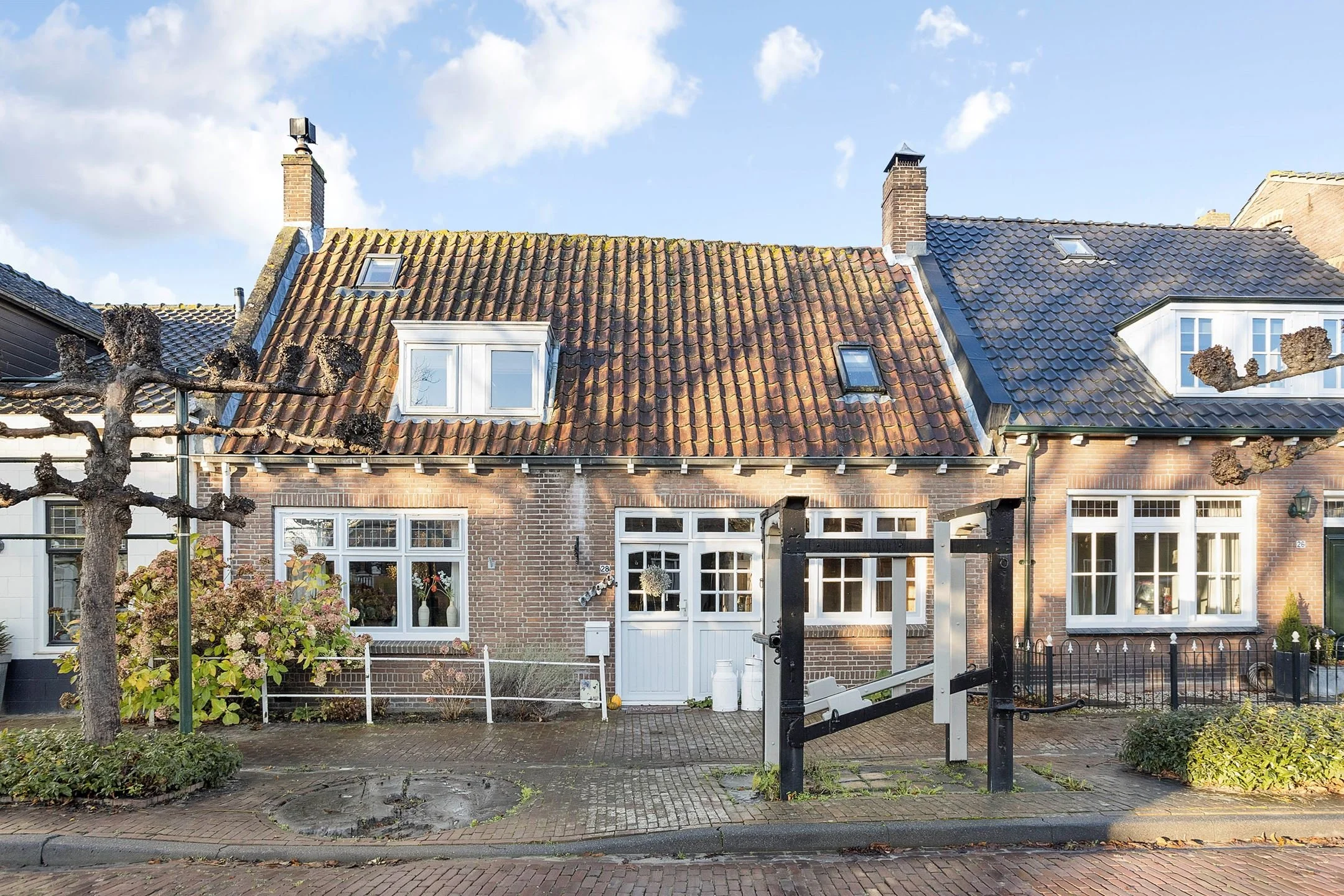 A Former Blacksmith Shop - €399,000