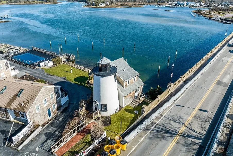 A Renovation Project in South Yarmouth, MA - $475,000