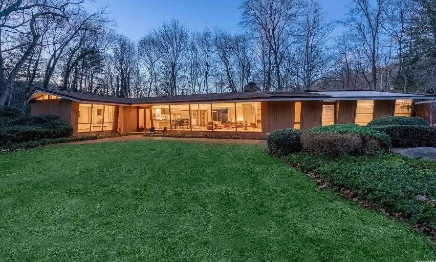 Over an Acre in Centerport, NY - $949,000