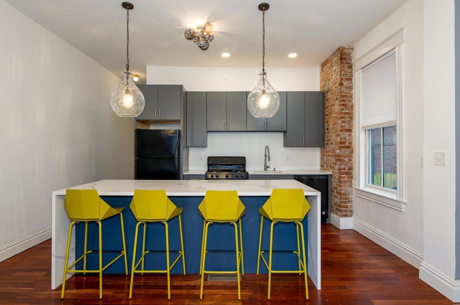 3 Updated Homes in Missouri Under $200K