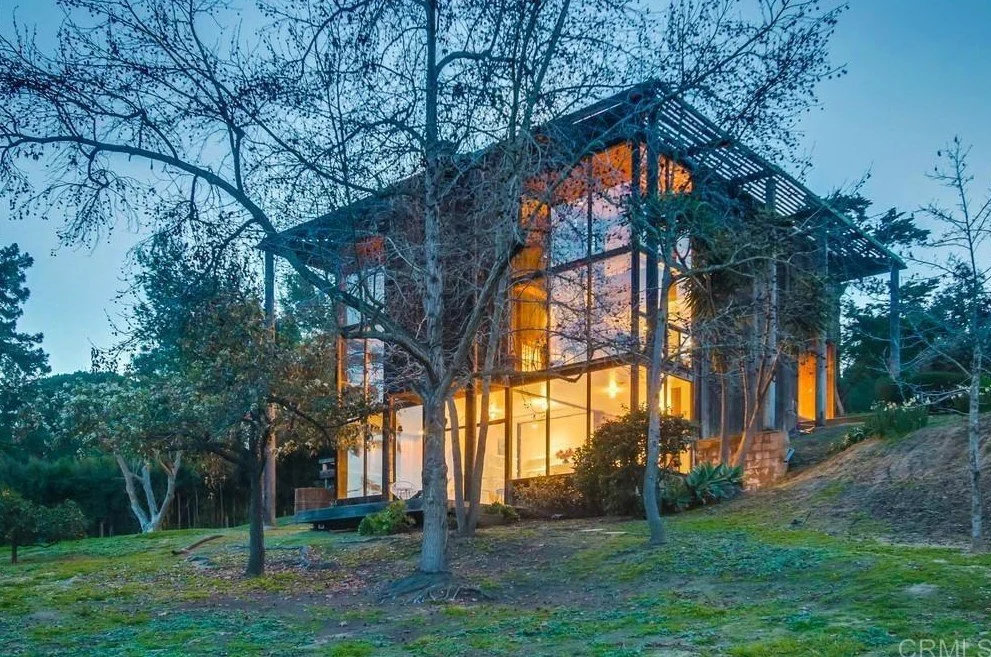 Windows Galore in Del Mar, CA - $4,495,000
