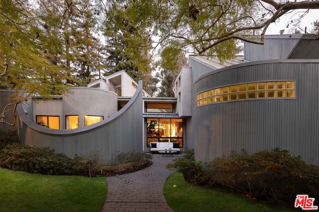 A Marshall Lewis Design - $7,495,000