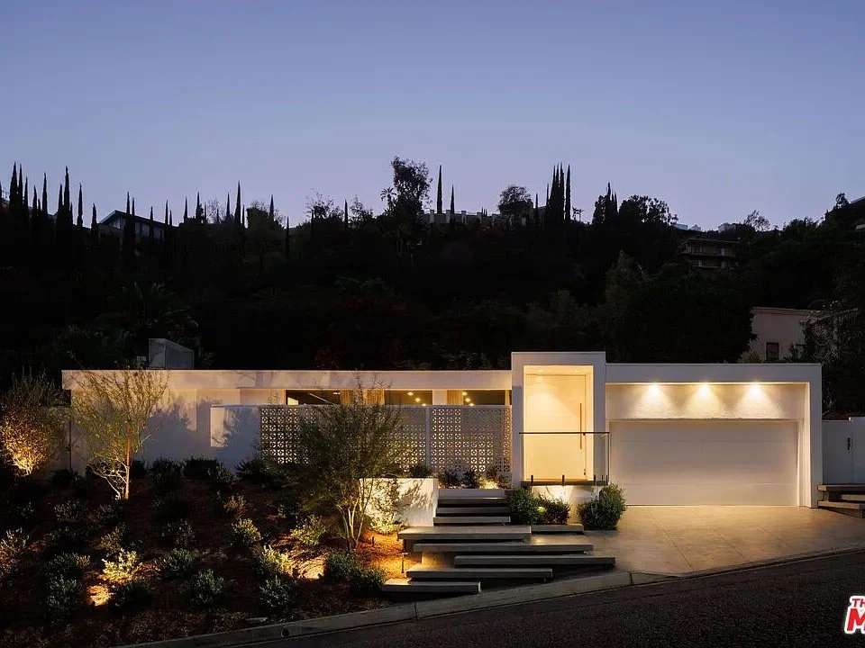 A MCM in L.A. - $5,250,000