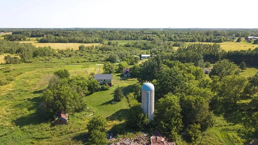 30 Acres in Wadena, MN - $189,900