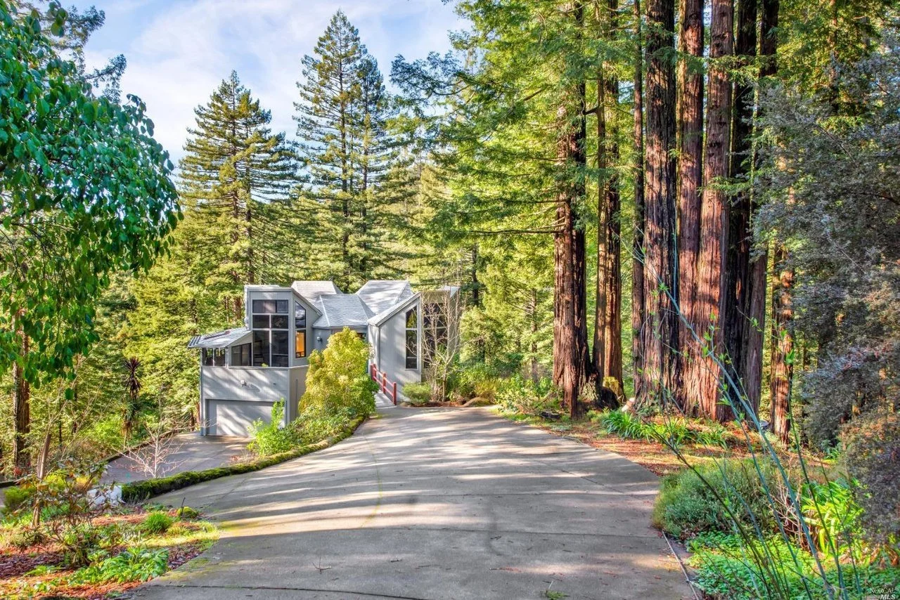 Over 16 Acres in Occidental, CA - $1,650,000