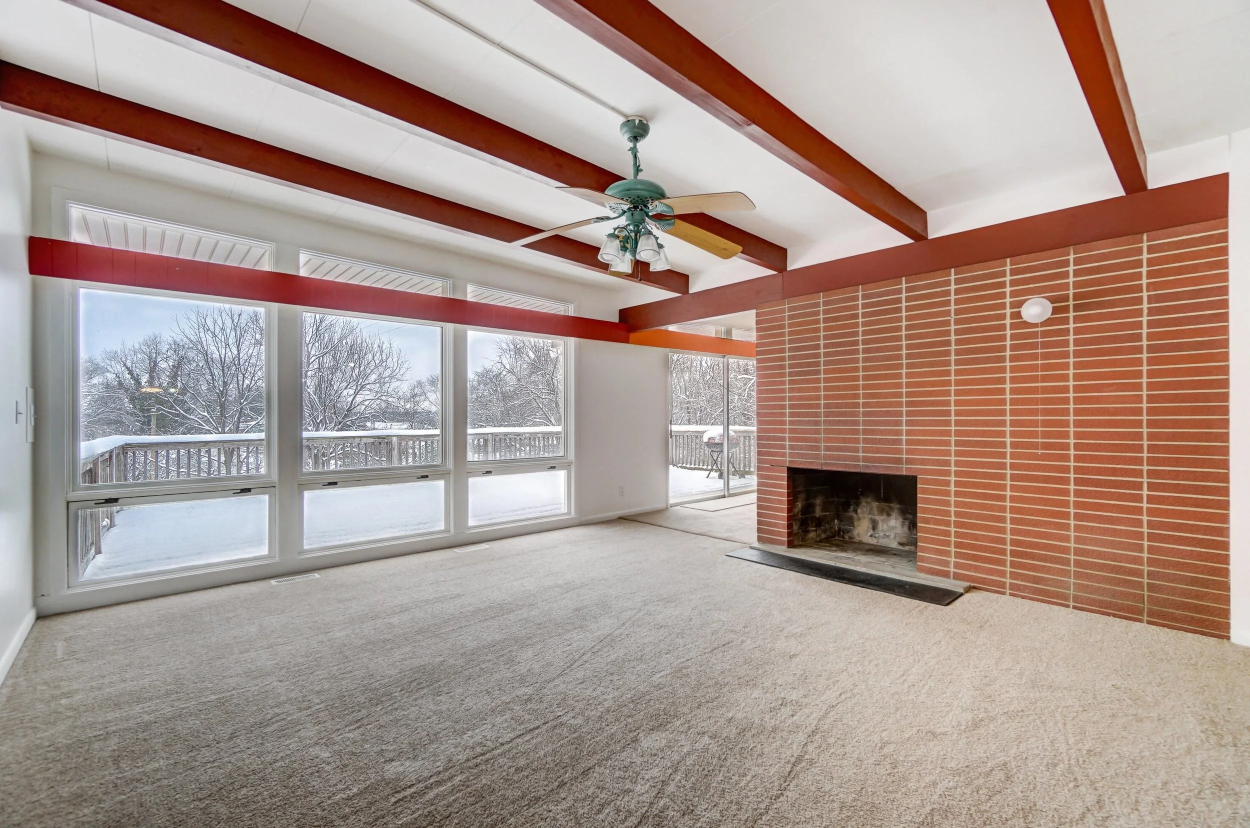 MCM Magic in Springfield, OH - $260,000