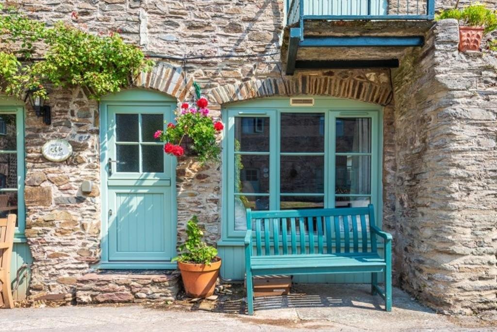 A Barn Conversion in England - £229,950