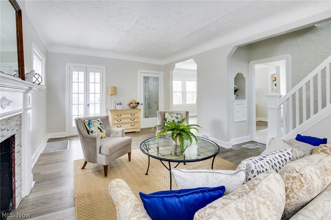 6 Updated Homes Under $200K