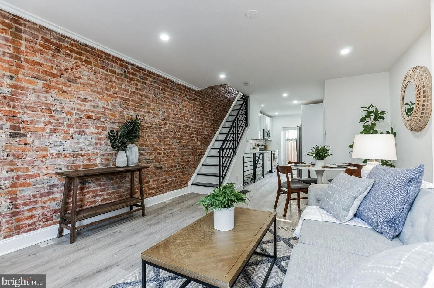 8 Updated Homes Under $300K