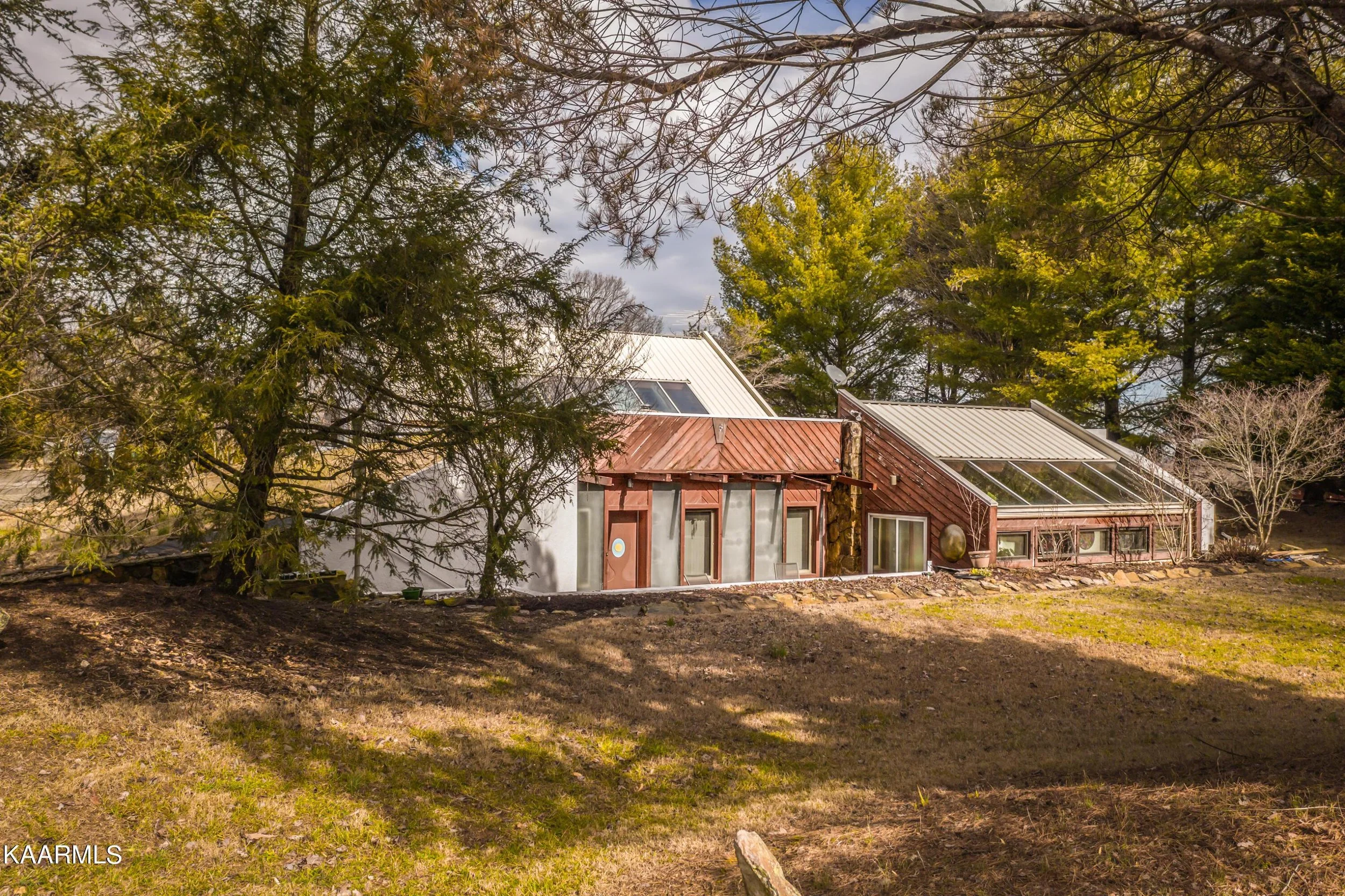 1.5 Acres in Morristown, TN - $649,000