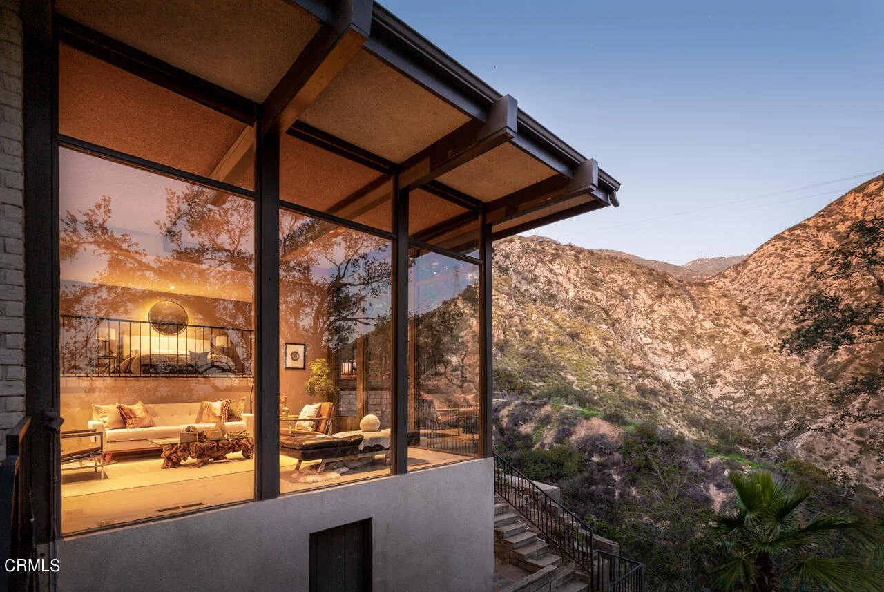 Canyon Views in Altadena, CA - $1,895,000