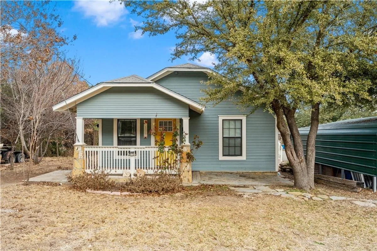 5 Updated Homes Under $300K