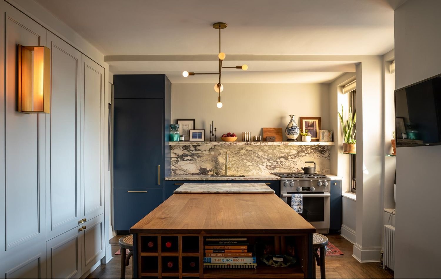 A Condo at The Gramercy House - $1,250,000