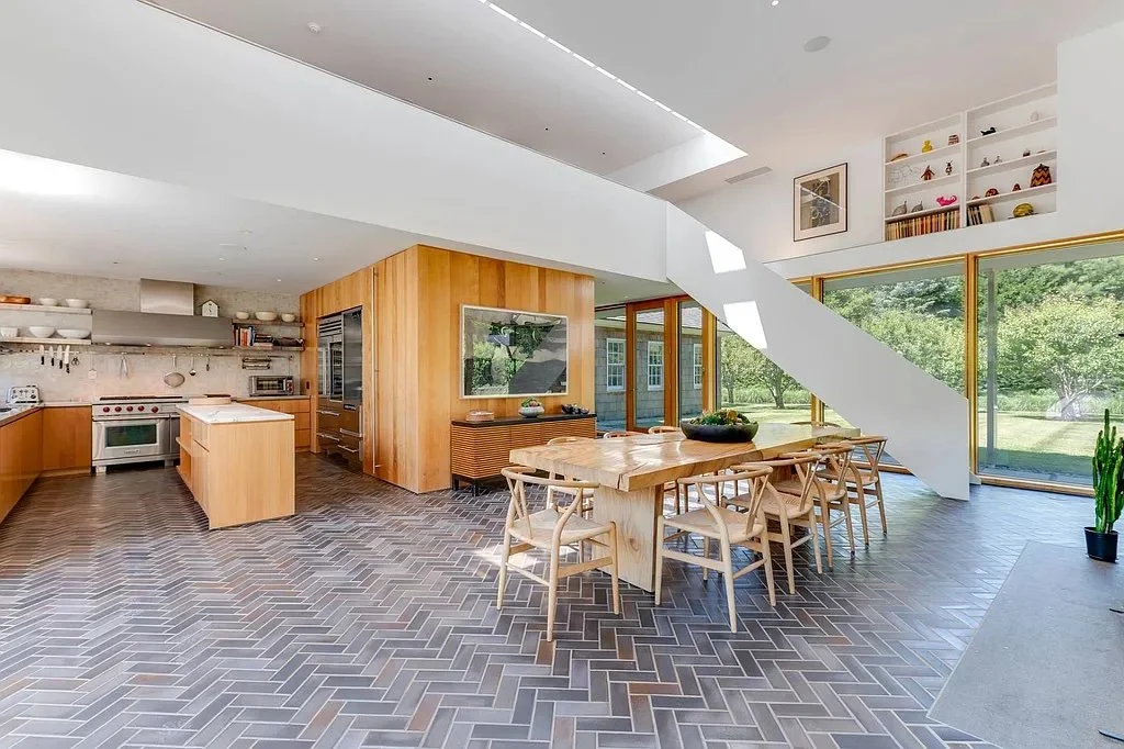 A Home with a Story in Sagaponack, NY - $6,450,000