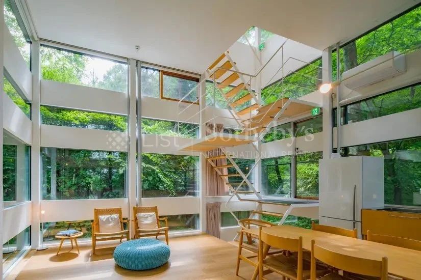 The Ring House - ¥198,000,000