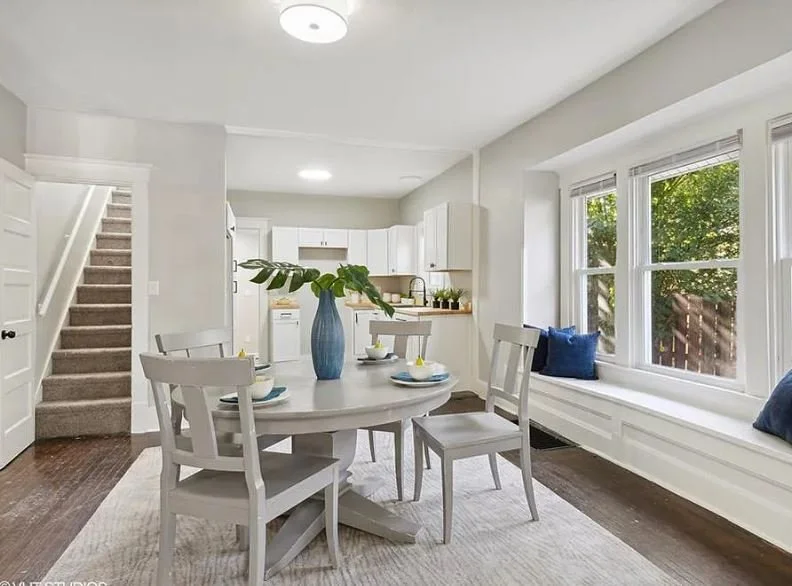 9 Updated Homes Under $260K