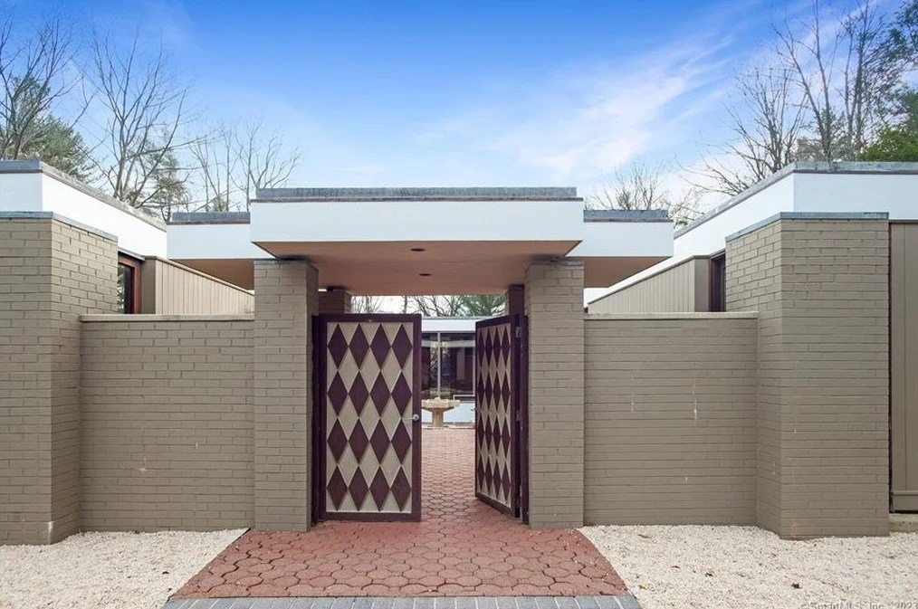 A Robert Van Summern Design on Over 3 Acres - $925,000