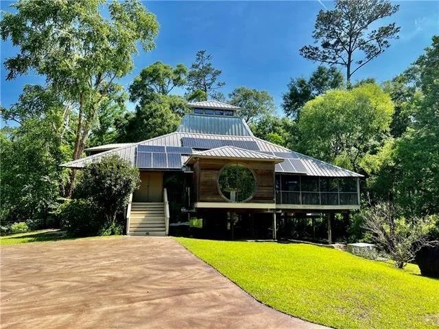 10 Acres in Covington, LA - $975,000