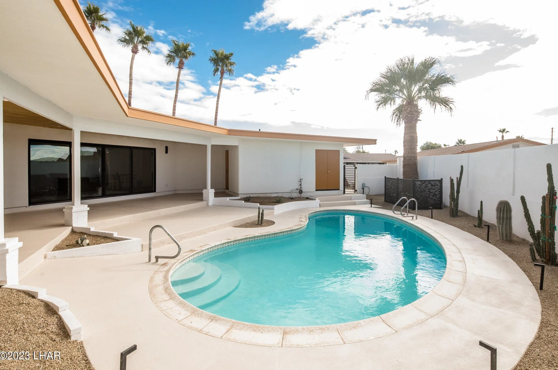 A Remodel in Lake Havasu - $950,000