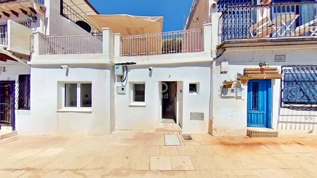 A Cave House in Spain - €179,000