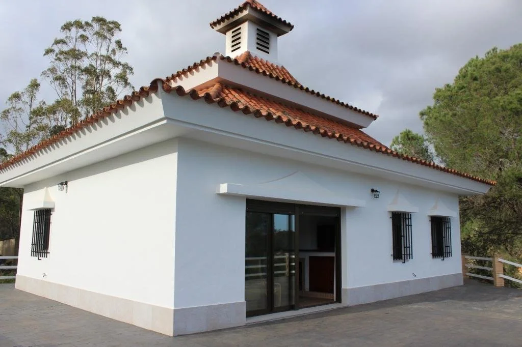 A Country House in Spain - €175,000