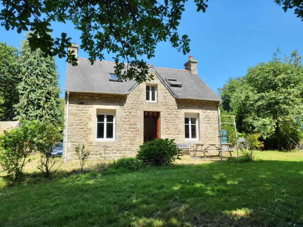 A Stone House in France - €148,900