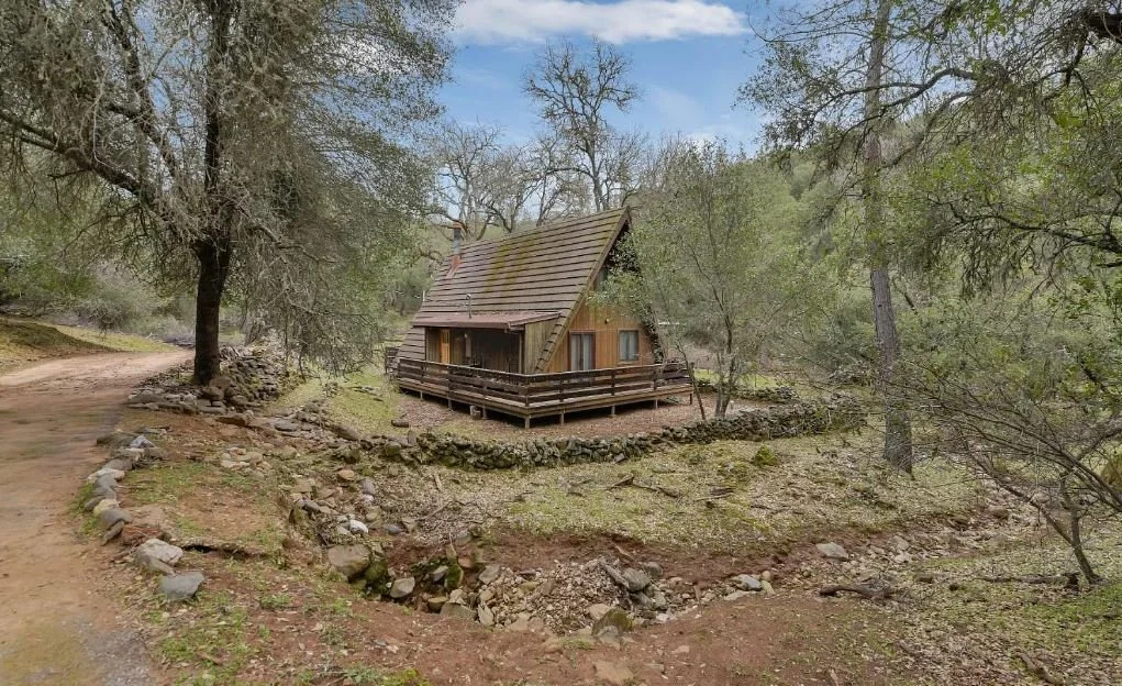 66 Acres in San Andreas, CA - $499,000
