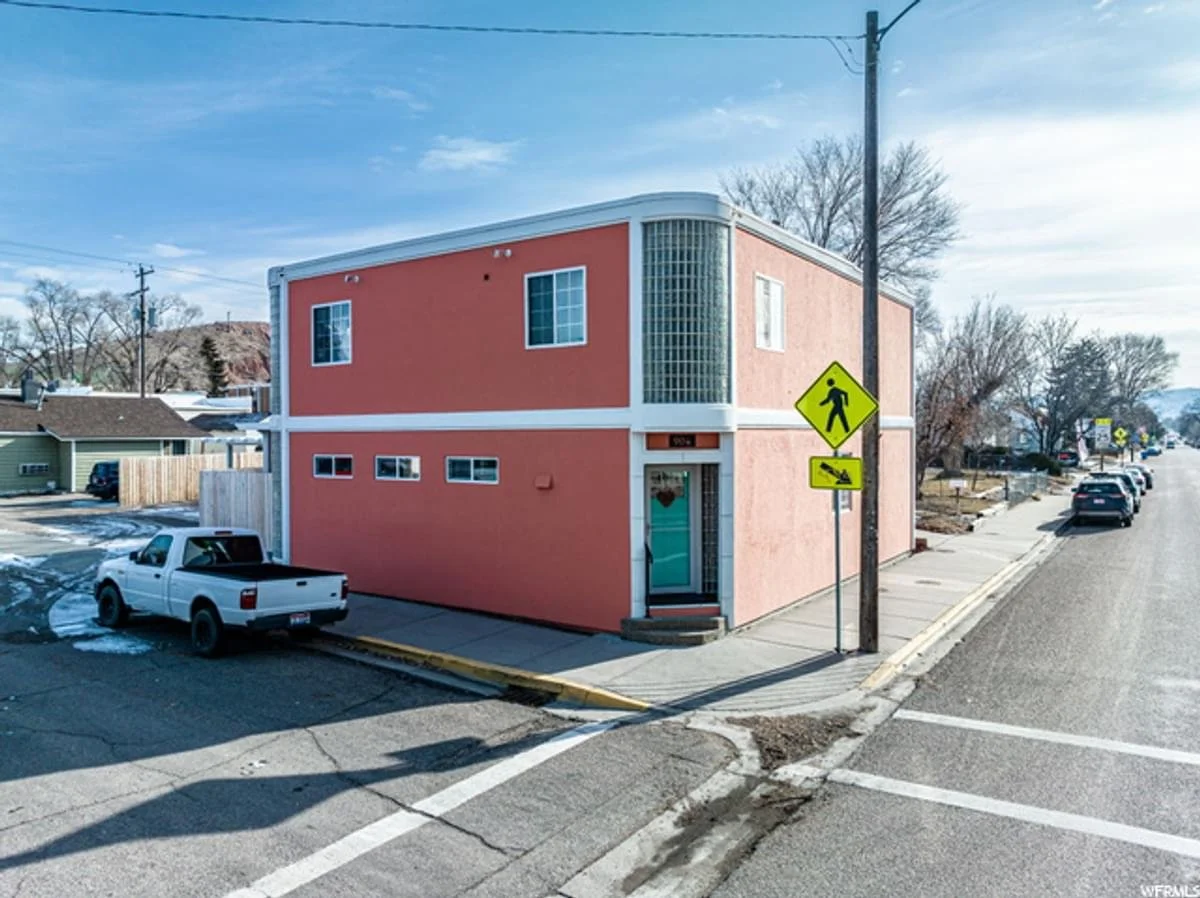 A Duplex in Pocatello, ID - $575,000