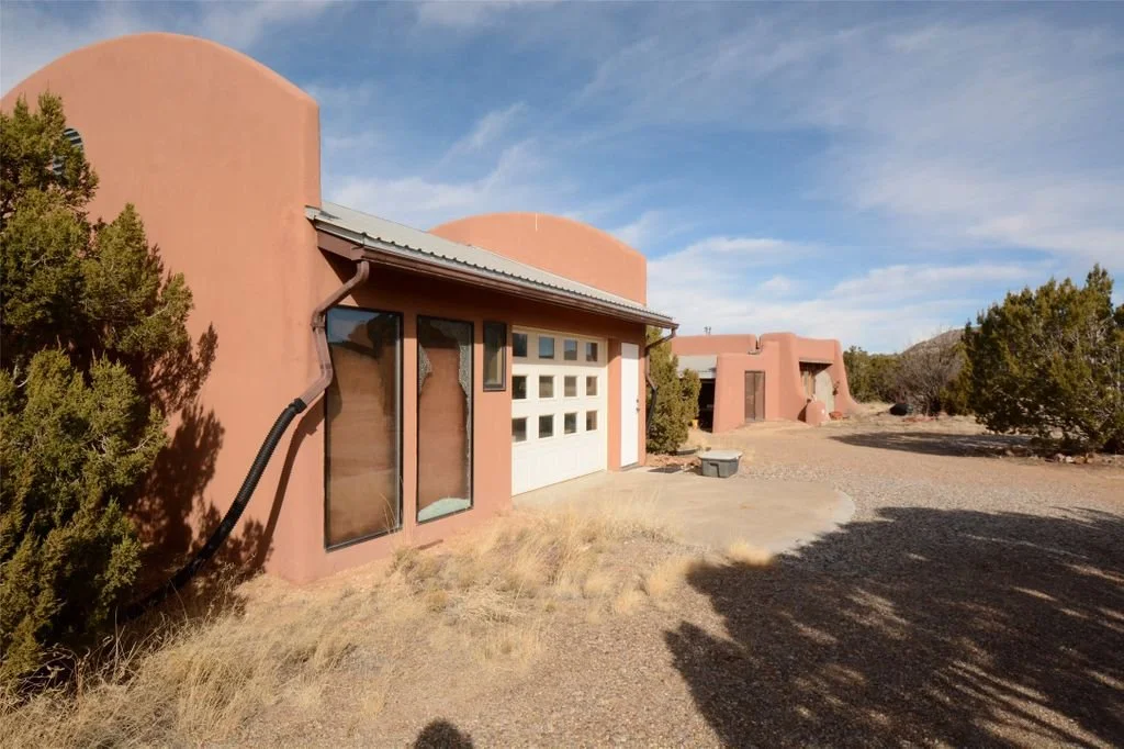 20 Acres in Cerrillos, NM - $500,000