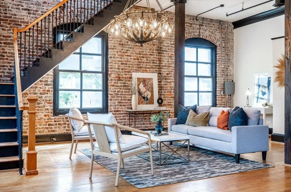 A Condo in the Former Gordon Hotel - $500,000