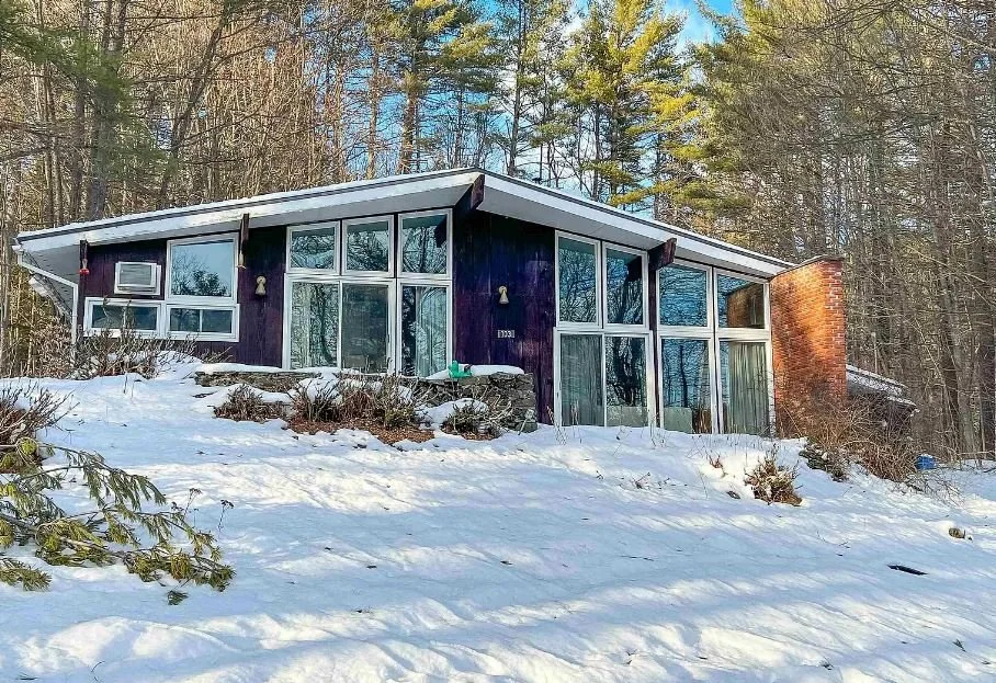 A Cool Home in Brattleboro, VT - $399,000