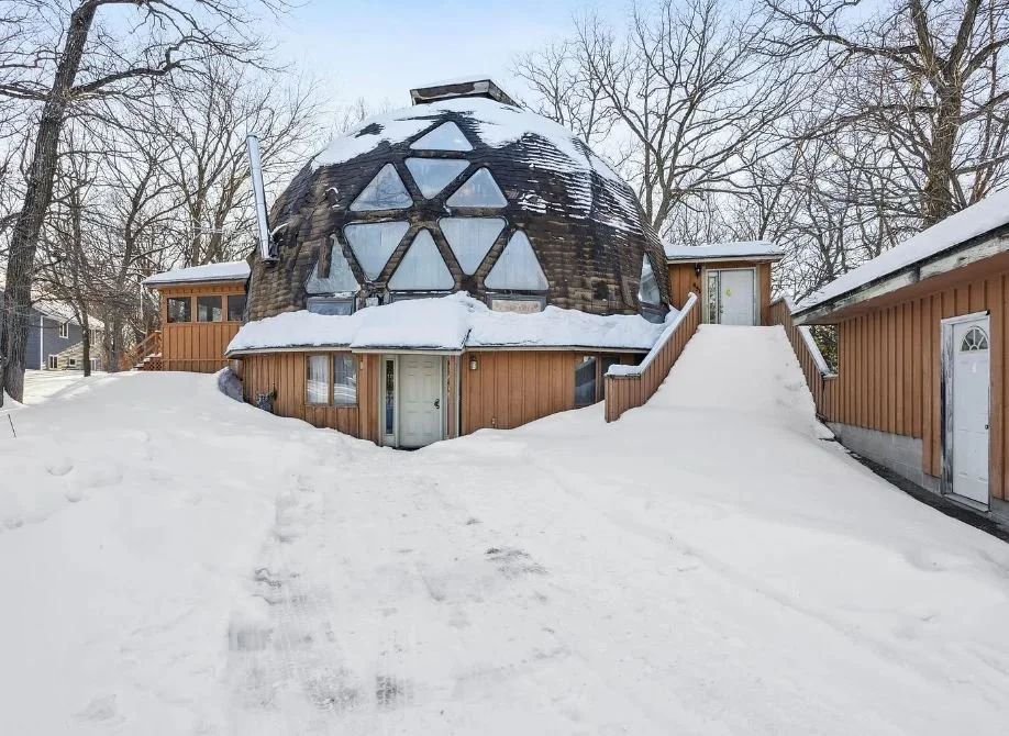 An Acre in Big Lake, MN - $275,000