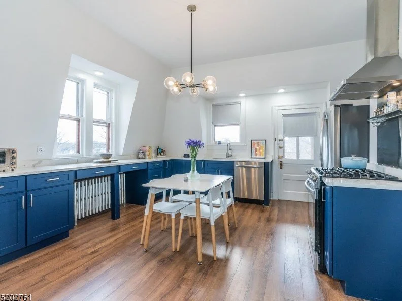 A Condo in a Former Schoolhouse - $450,000