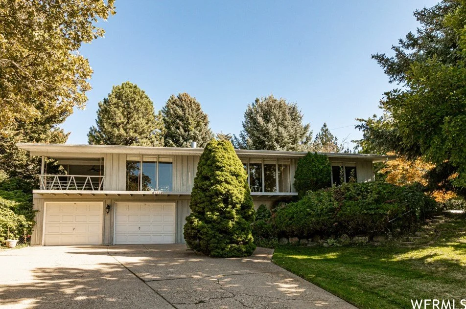 Making an Entrance in Ogden, UT - $499,900