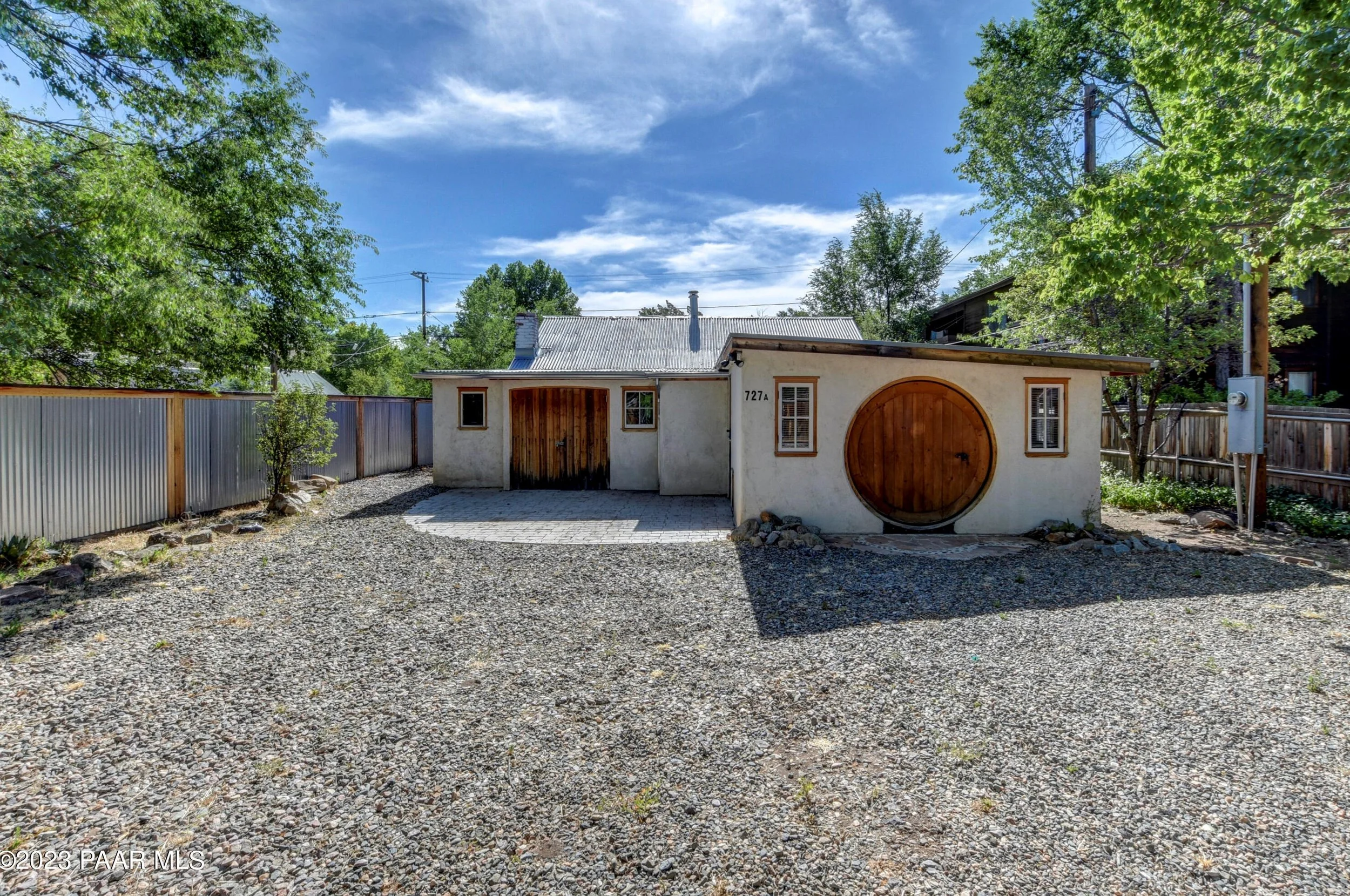 2 Homes in Prescott, AZ - $595,000