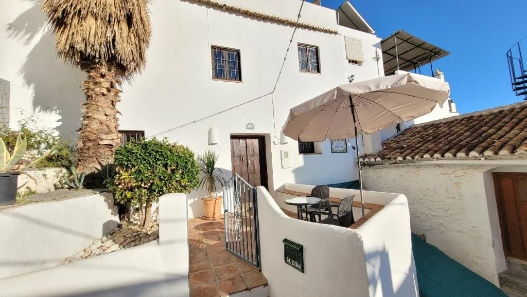 A Townhouse in Spain - €199,500