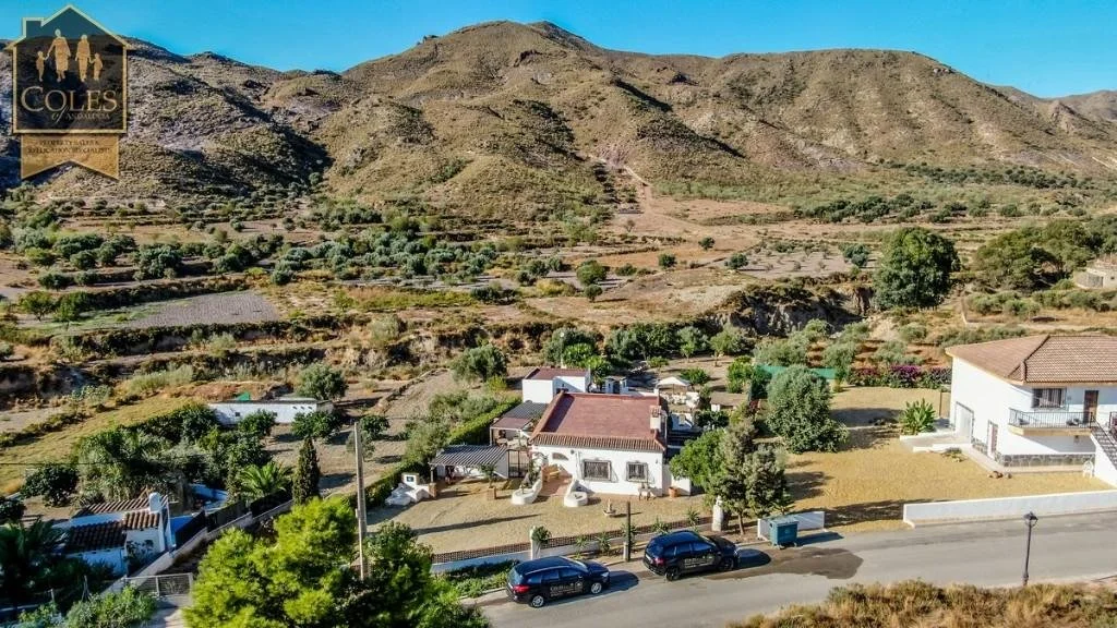  A Country Home in Spain - €189,950