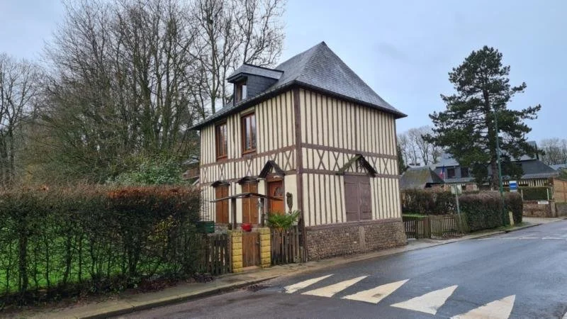 A Little Home in France -  €190,000