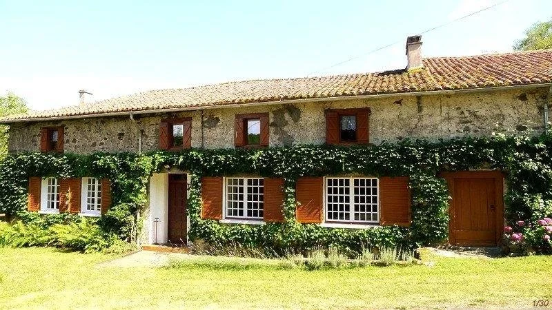 River Views in France - €220,000
