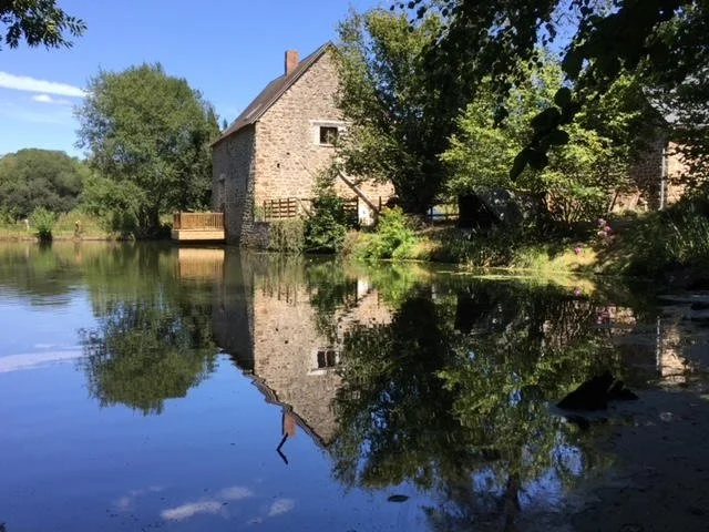 A Charming Setting in France - €168,000