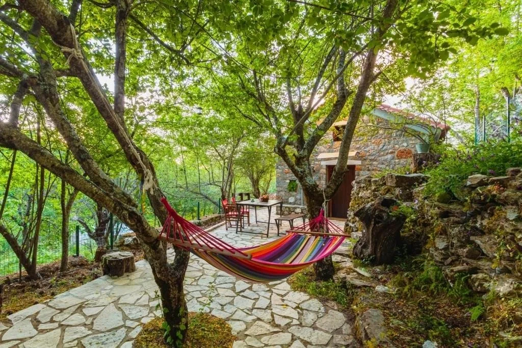 A Cozy Home in Greece - €150,000