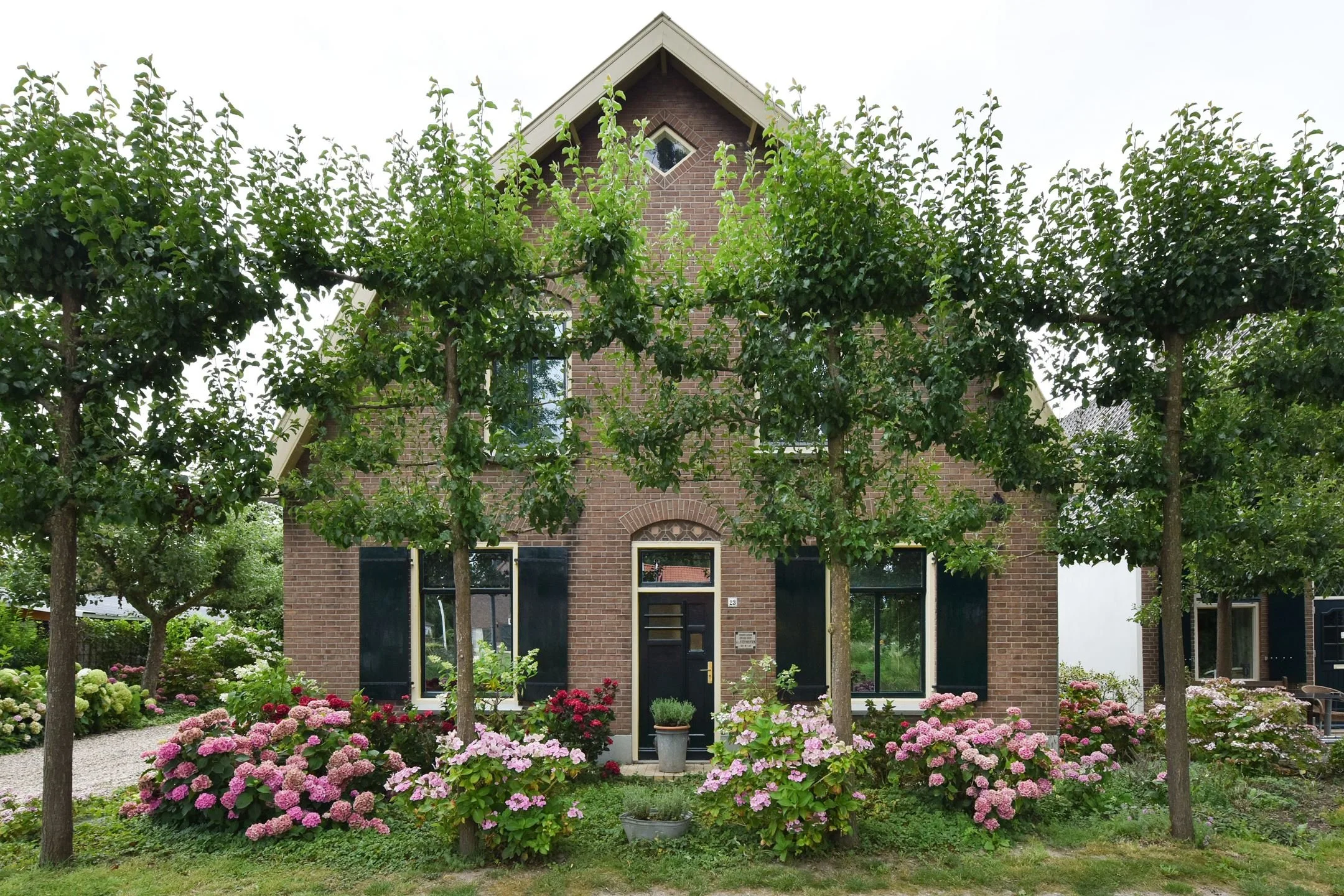 Beautiful Grounds in the Netherlands - €695,000